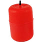 Air Lift Replacement Air Spring - Red Cylinder Type 60315