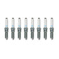 Ford Racing Performance 5.0L VDE Coyote Cold Spark Plug Set M-12405-50VDE