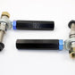 SPL Part Front Tie Rod Ends - Bumpsteer Adjustable GR86/BRZ/GT86/FR-S