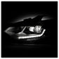 SPYDER Xtune 18-21 Chevrolet Traverse Full LED HeadLight - OE Left (Signal/Side Marker Halogen) 9956263