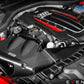 Eventuri Audi C7 S6 / S7 Black Carbon Intake System