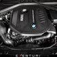 Eventuri BMW F-Chassis B58 Black Carbon Intake System