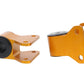Whiteline 2016 Ford Focus RS Front Control Arm Bushing KCA465