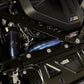 IRL G8x Titanium Front Mount Intakes