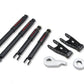 Belltech Lowering Kit With Nd2 Shocks 677Nd