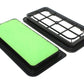 HKS Drop In Air Filter FR-S BRZ