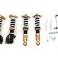 HKS Hipermax IV GT Coilovers FR-S BRZ Toyota