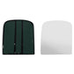 SPYDER Xtune Replacement Glass Mirror CS99 / Csil03 / Csil07 / Ff15097 Left Large MIR-GLASS-CS9907-MA-L1 9934070