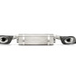 Akrapovic 14-15 Porsche 911 Turbo/Turbo S (991) Slip-On Line (Titanium) w/ Carbon Titanium Tips S-PO991TSO-HT