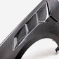 Anderson Composites 2024 Ford Mustang Type-GTD Carbon Fiber Fenders AC-FF24FDMU-GTD
