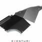 Eventuri BMW F-Chassis B58 Black Carbon Intake System