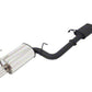 Apexi WS2 Catback Exhaust - 1996-2000 Honda Civic CX, DX Hatchback DISCONTINUED *Discontinued