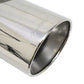 Apexi WS2 Catback Exhaust - 1998-2002 Honda Accord *Discontinued