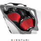 Eventuri Audi C7 S6 / S7 Black Carbon Intake System
