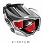 Eventuri Audi C7 S6 / S7 Black Carbon Intake System
