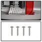 Spyder Dodge Ram 07-08 1500/Ram 07-09 2500/3500 LED Tail Lights Chrome ALT-YD-DRAM06-LED-C 5002624