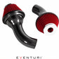 Eventuri Audi C7 S6 / S7 Black Carbon Intake System