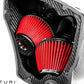 Eventuri Audi C7 RS6 / RS7 Black Carbon Intake System