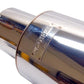 APEXi Universal Muffler N1 Universal Turbo *Discontinued