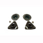 Ford Performance Parts 2015-2016 Mustang Front Strut Mount Upgrade (Pair)
