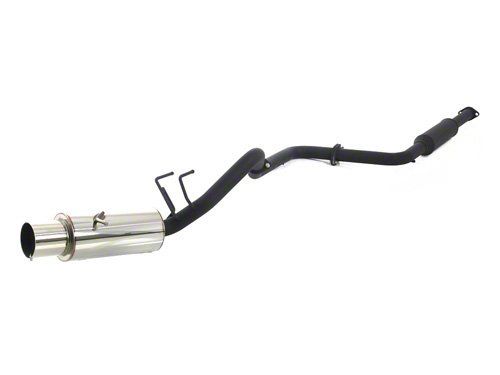 Apexi N1 Muffler, 1993-2002 Toyota Supra *Discontinued