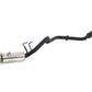 Apexi N1 Catback Exhaust - 2001-2005 Honda Civic EX, HX Coupe *Discontinued