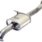 Apexi N1 Catback Exhaust - 2000-2008 Honda S2000 *Discontinued