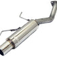 Apexi N1 Catback Exhaust - 2000-2008 Honda S2000 *Discontinued