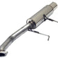Apexi N1 Catback Exhaust - 2000-2008 Honda S2000 *Discontinued