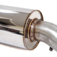 Apexi N1 Catback Exhaust - 2000-2008 Honda S2000 *Discontinued
