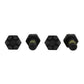 Ford Performance Parts Ford Racing 2015-2018 Mustang Super 8.8 Ring Gear Bolt Kit (10pcs)