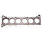 Cometic Gasket Cometic Nissan RB20DE/RB20DET .027in MLS Cylinder Head Gasket - 80mm Bore C4495-027