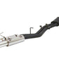 Apexi N1-Dual Catback Exhaust - 1992-2002 Mazda RX-7 [FD3S] *Discontinued