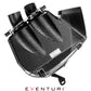 Eventuri Audi C7 RS6 / RS7 Black Carbon Intake System
