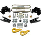 Belltech LOWERING KIT W/O SHOCKS 938