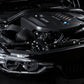 Eventuri BMW F-Chassis B58 Black Carbon Intake System