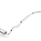 Borla 12-15 BMW 328i Sedan 2.0L AT/MT RWD Dual Left Rear Exit Catback Exhaust 140509