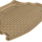 3D MAXpider 2008-2012 Honda Accord Kagu Cargo Liner - Tan M1HD0081302