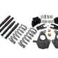 Belltech Lowering Kit With Nd2 Shocks 949Nd