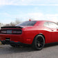 Corsa Performance 15-17 Dodge Challenger Hellcat Dual Rear Exit Extreme Exhaust w/ 3.5in