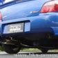 HKS Super Turbo Muffler Gdb(A-D) 31029-Af002