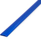OLM Paint Matched Trunk Hole Delete for OEM Short Spoiler - World Rally Blue - 2015-2021 Subaru WRX / STI