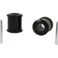 Whiteline Plus 2010 Volkswagen CC Rear Control Arm Lower Rear Inner Bushing Kit W63553