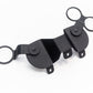 Agency Power 17-19 Can-Am Maverick X3 DS/X3 RS Turbo Modular Gauge Pod - Single & Dual Pod AP-BRP-X3-350-E