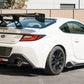 Toyota GR86/ Subaru BRZ 67" GTC300 Carbon Fiber Wing 2022+ SPEC