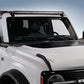 Ford Racing 2021+ Ford Bronco 40in Rigid Roof Mounted Off-Road LED Light Bar Kit M-15200K-BRL