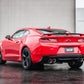 Borla Chevy 16-17 Camaro 6.2L ATAK Catback w/ Dual Tips (NPP) Dual Split Rear Exit 140688