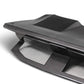 Anderson Composites 2024 Ford Mustang Type-GTD Double-Sided Carbon Fiber Decklid AC-TL24FDMU-GTD-DS