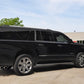 Corsa 2015 GMC Yukon Denali XL 6.2L V8 3in Cat-Back Single Side Exit Twin 4in Polished Tips 14749
