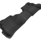 3D MAXpider 2013-2016 Mazda CX-5 Kagu 2nd Row Floormats - Gray L1MZ03821501